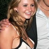 Beverley Mitchell nude #0006