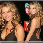 Beverley Mitchell голая #0027