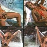 Beverly Johnson nude #0008