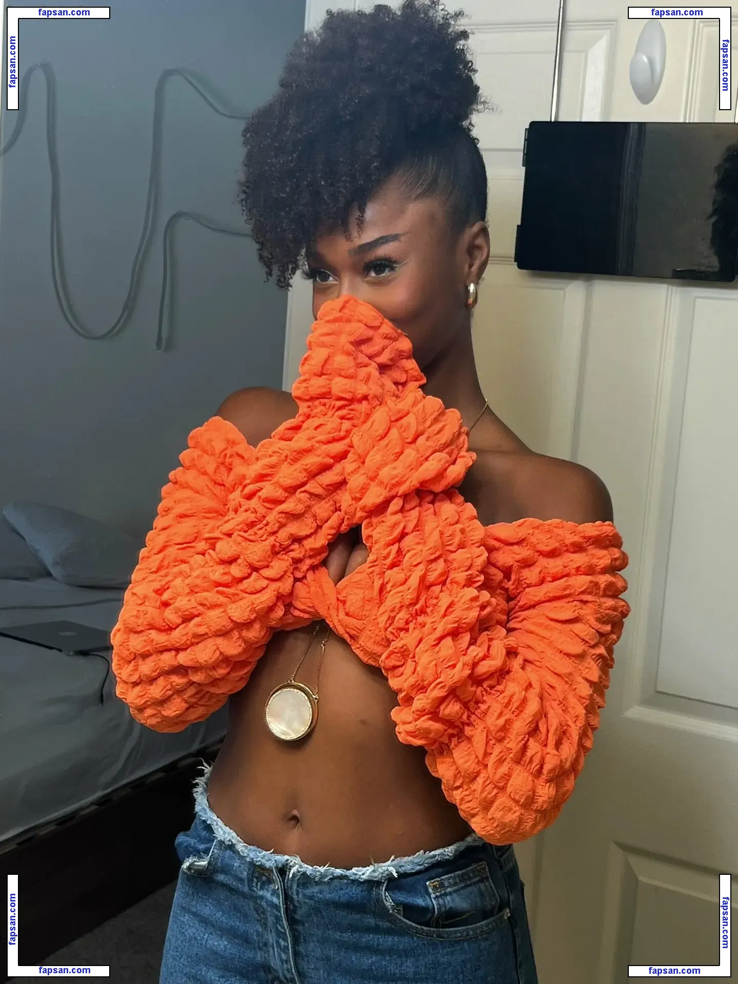 Beverly Pierre nude photo #0017 from OnlyFans
