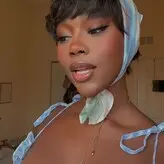 Beverly Pierre nude #0001