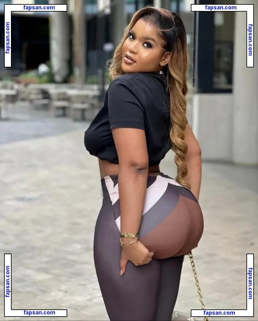 Beverly Tlhako голая фото #0002 с Онлифанс