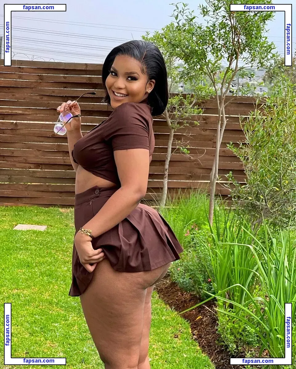 Beverly Tlhako голая фото #0005 с Онлифанс