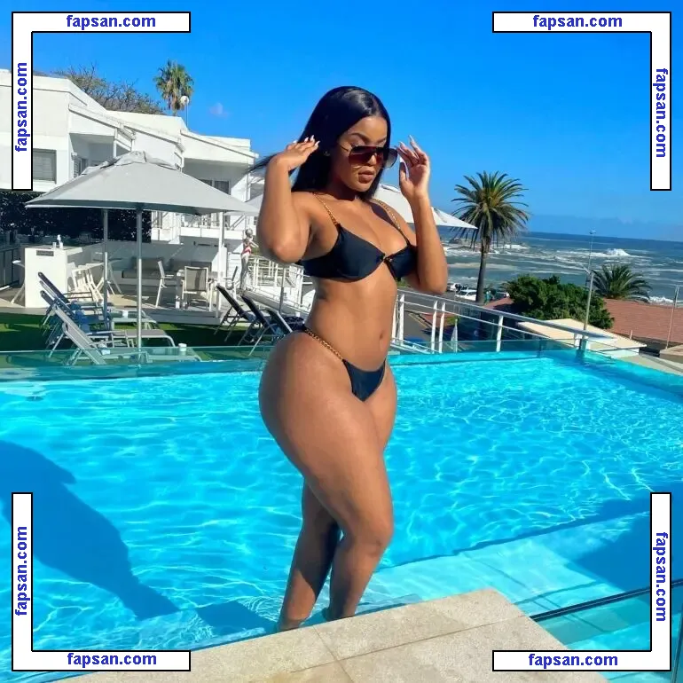 Beverly Tlhako голая фото #0010 с Онлифанс