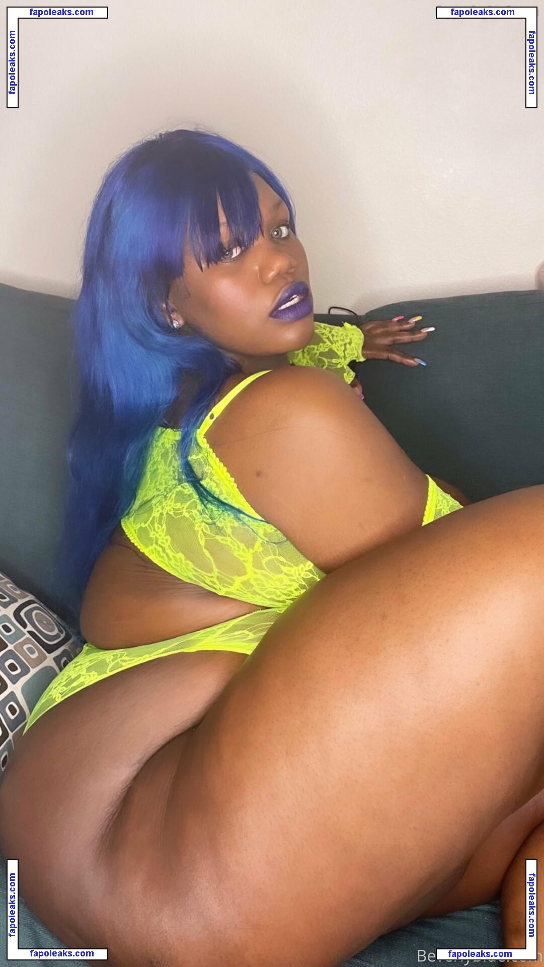 beverlyblue3x / beverlyblueofficial nude photo #0001 from OnlyFans