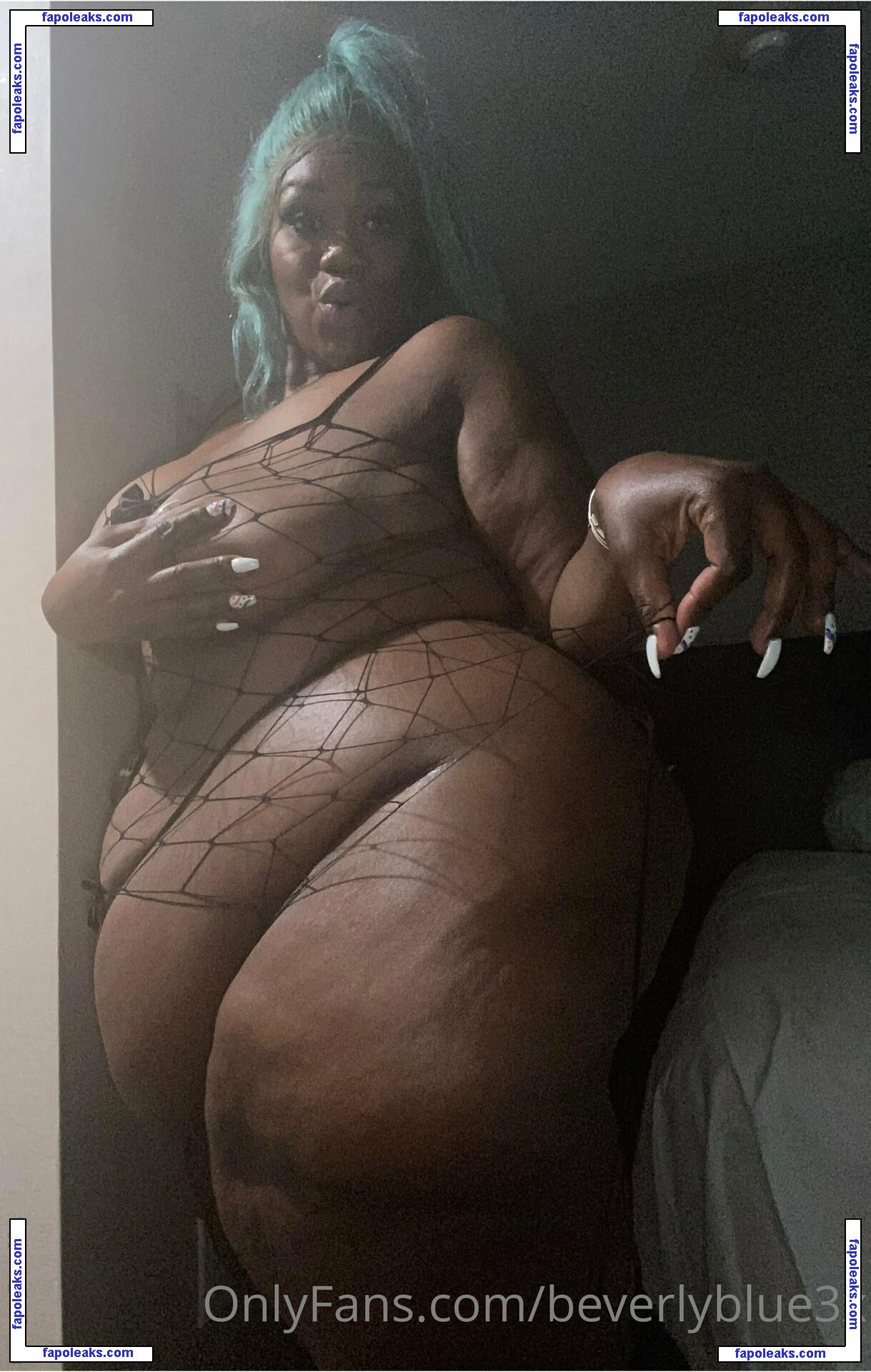 beverlyblue3x / beverlyblueofficial nude photo #0007 from OnlyFans