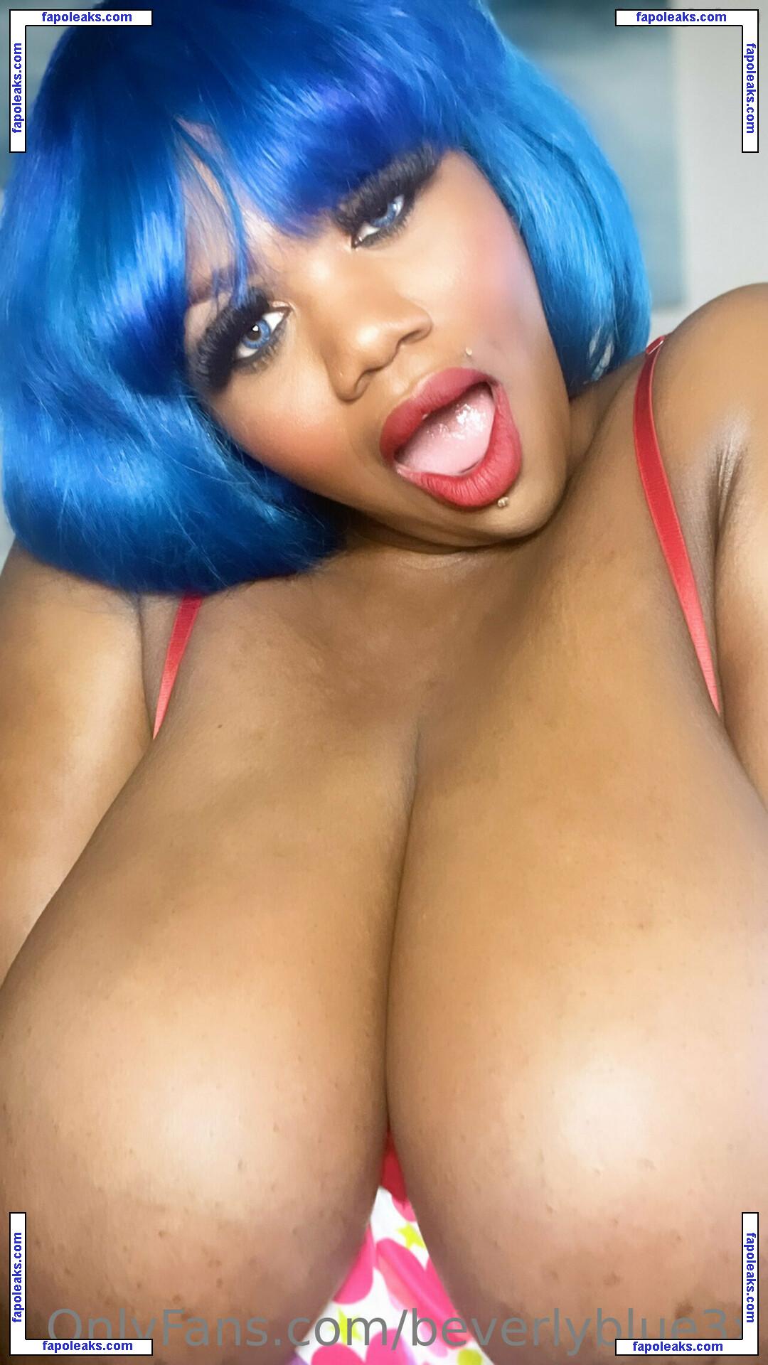 beverlyblue3x / beverlyblueofficial nude photo #0071 from OnlyFans