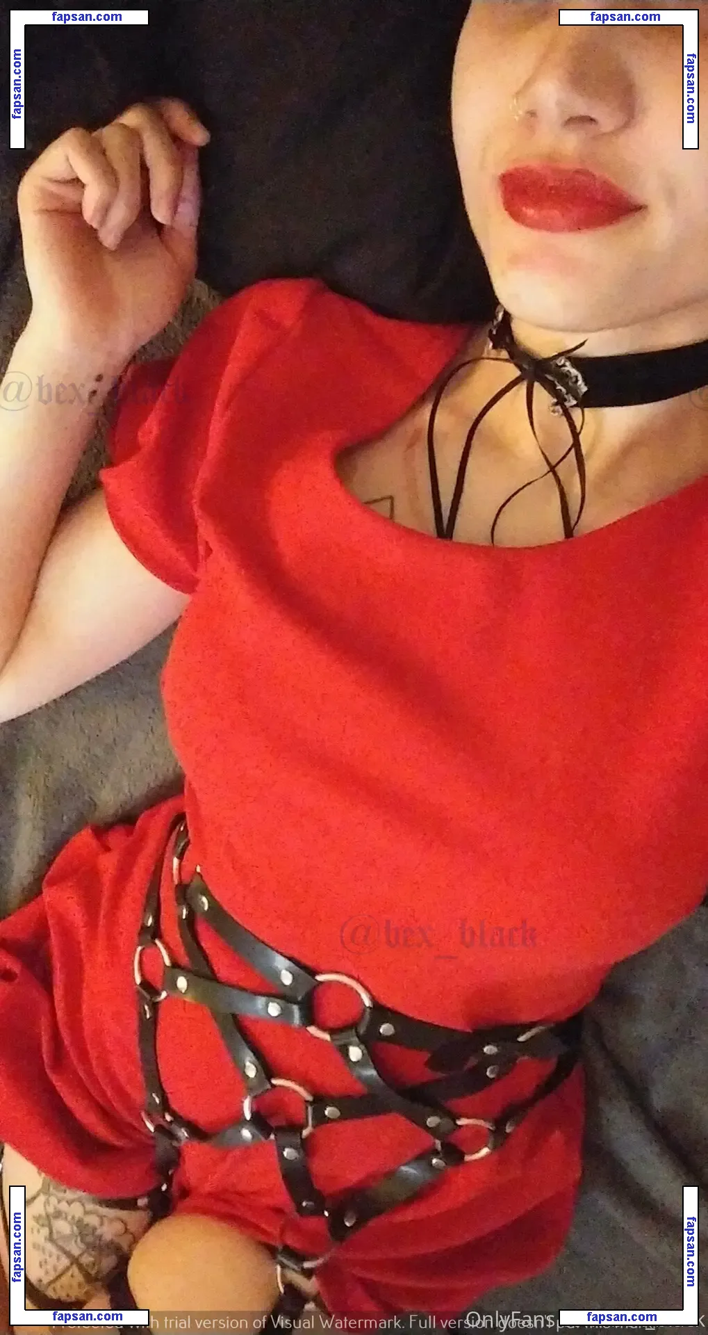 bex_black nude photo #0002 from OnlyFans