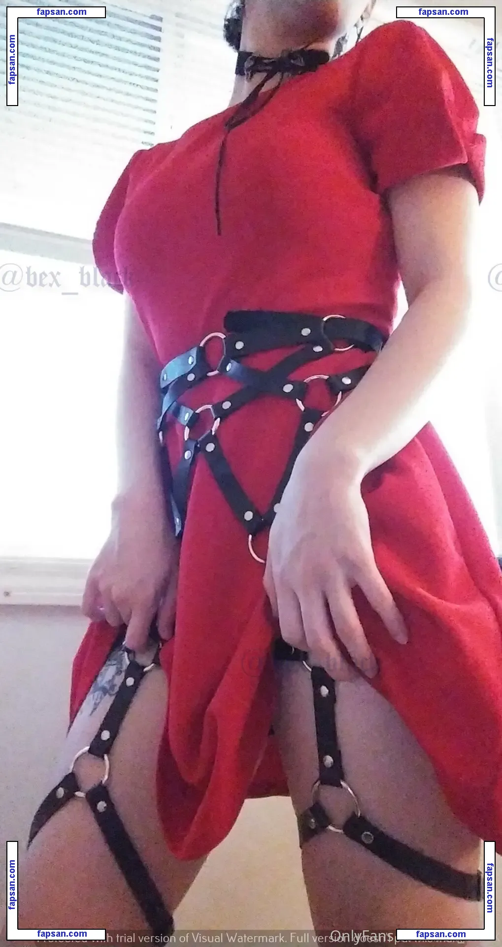 bex_black nude photo #0014 from OnlyFans