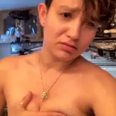 Bex Taylor-Klaus nude #0016