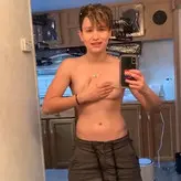 Bex Taylor-Klaus голая #0020