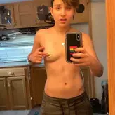 Bex Taylor-Klaus nude #0021