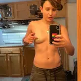 Bex Taylor-Klaus nude #0022