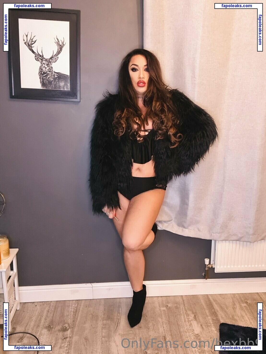 bexbb9 / bexshinerofficial nude photo #0376 from OnlyFans