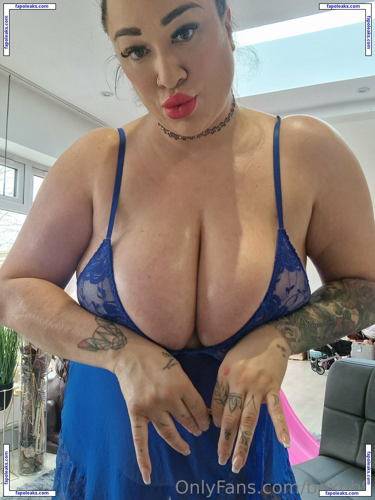 bexbb9 / bexshinerofficial nude photo #0382 from OnlyFans