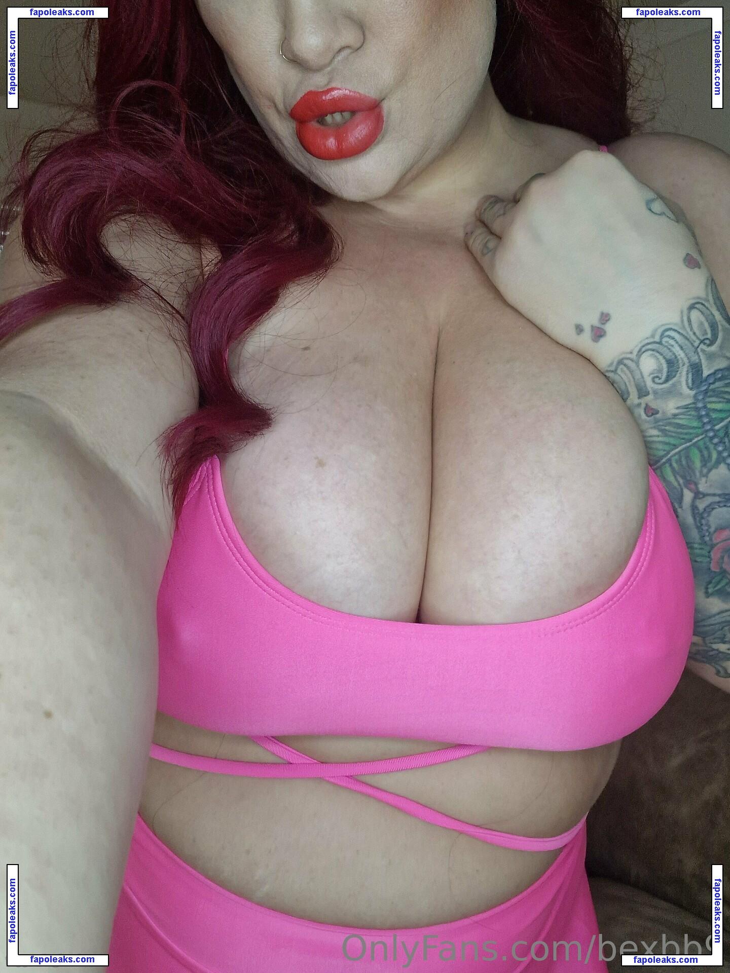 bexbb9 / bexshinerofficial nude photo #0481 from OnlyFans