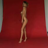 Bexie Williams nude #0135