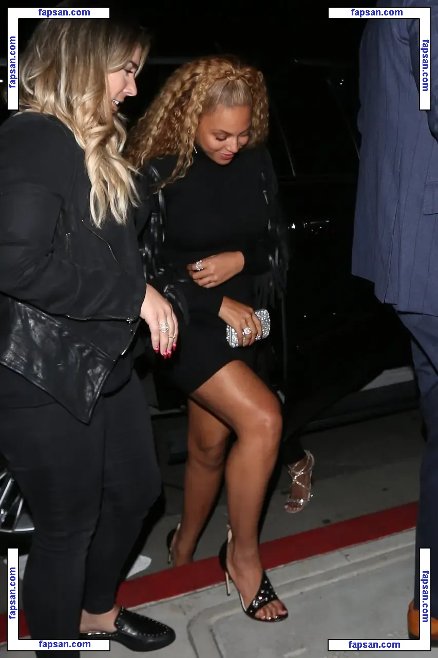 Beyoncé Knowles nude photo #0005 from OnlyFans