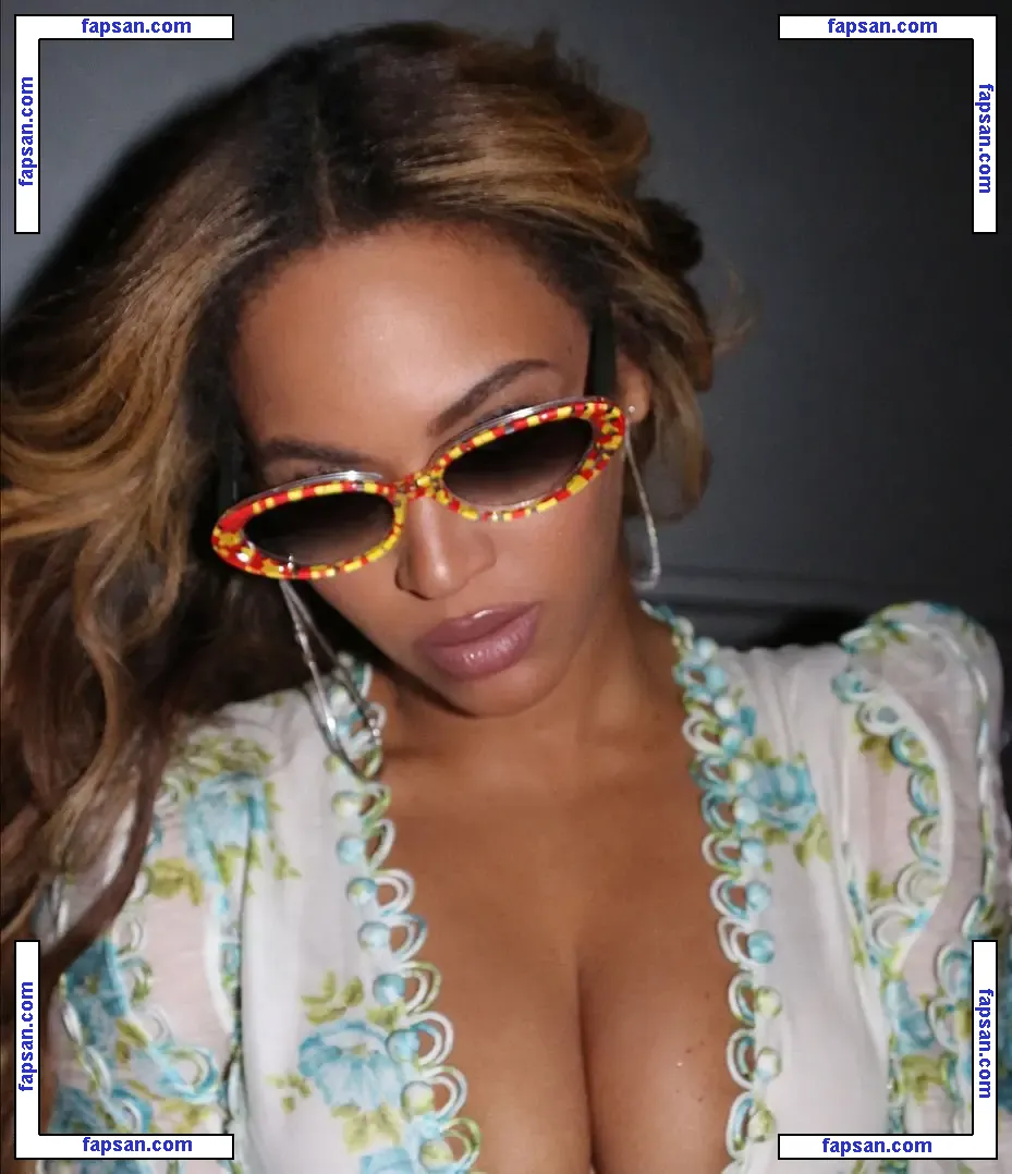 Beyoncé Knowles nude photo #0007 from OnlyFans