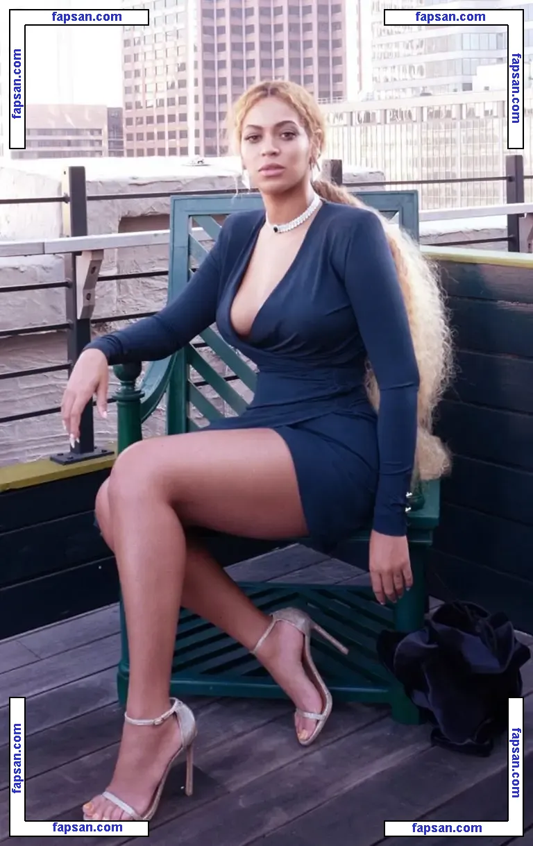 Beyoncé Knowles nude photo #0017 from OnlyFans