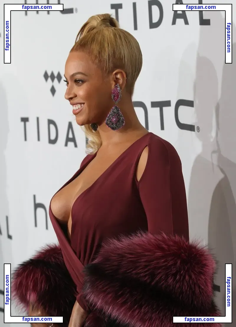 Beyoncé Knowles nude photo #0037 from OnlyFans