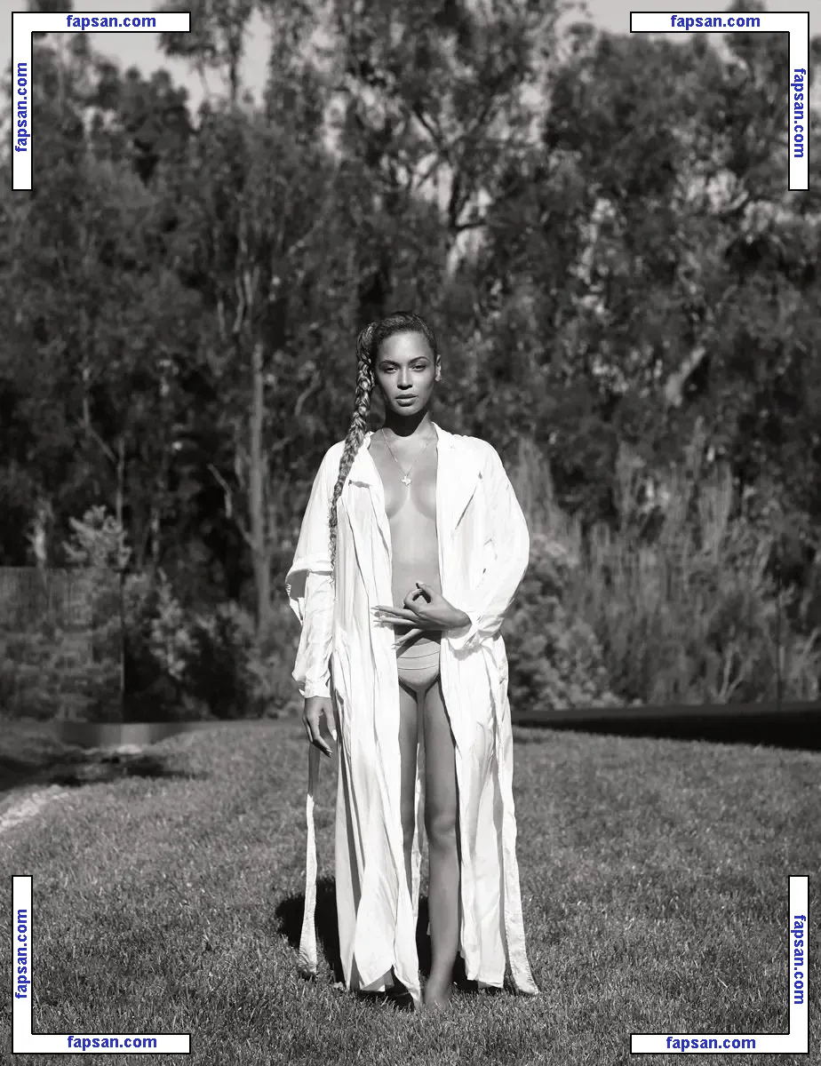 Beyoncé Knowles nude photo #0041 from OnlyFans