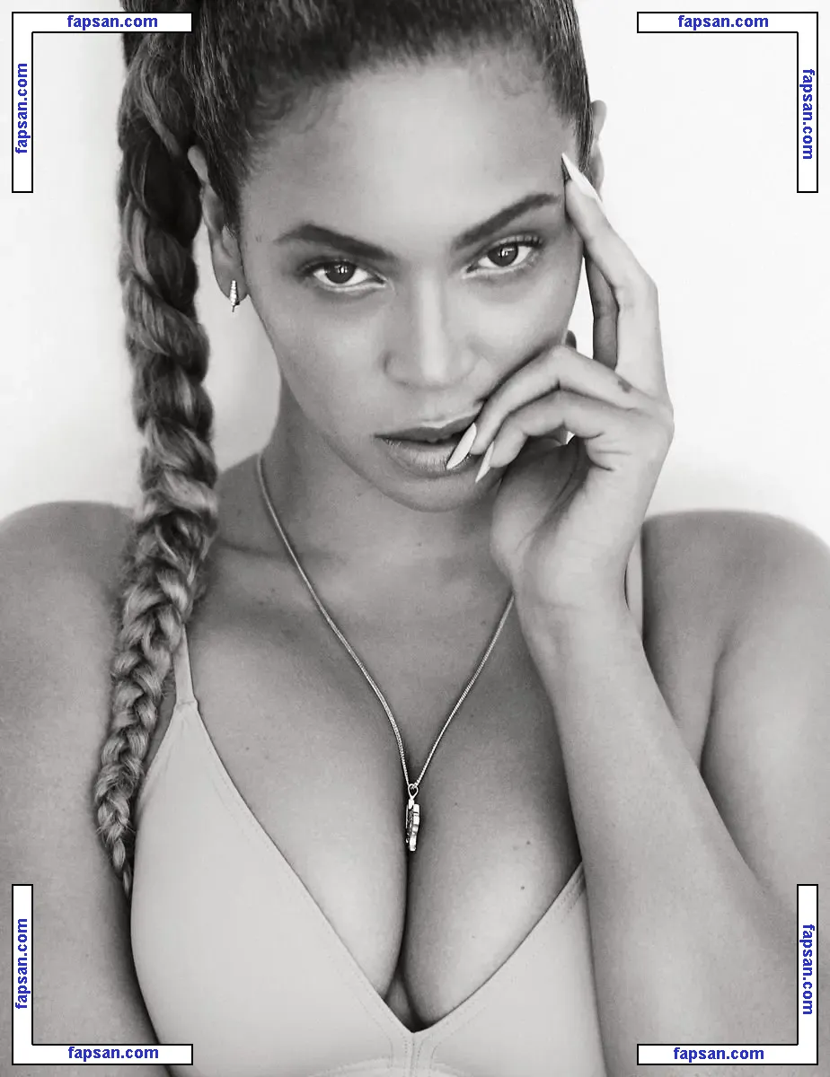 Beyoncé Knowles nude photo #0063 from OnlyFans