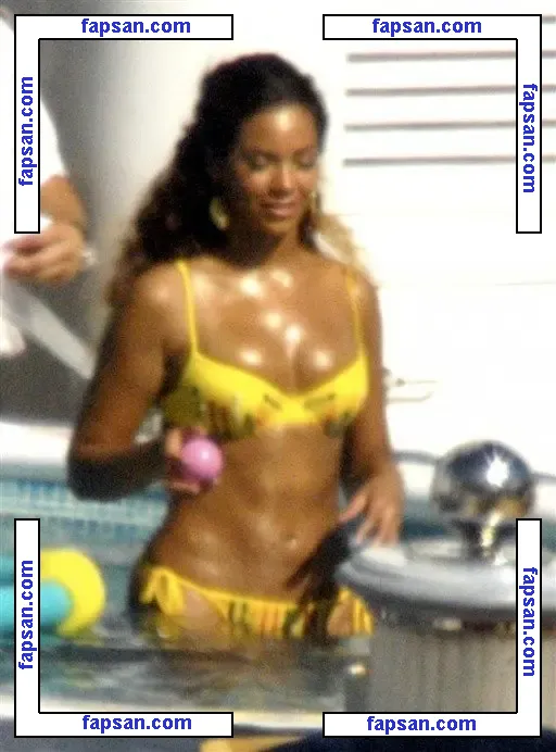 Beyoncé Knowles nude photo #0118 from OnlyFans