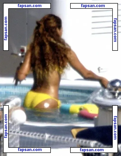 Beyoncé Knowles nude photo #0119 from OnlyFans