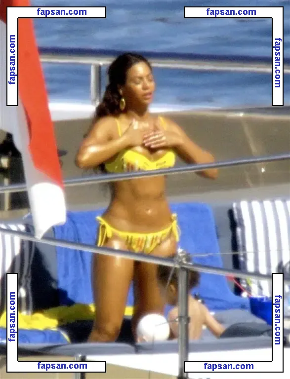 Beyoncé Knowles nude photo #0120 from OnlyFans