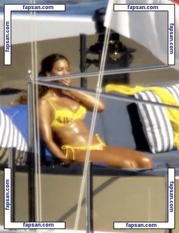Beyoncé Knowles nude photo #0121 from OnlyFans