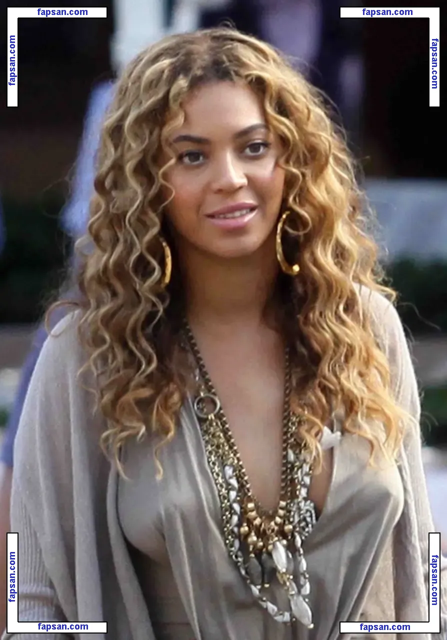 Beyoncé Knowles nude photo #0174 from OnlyFans