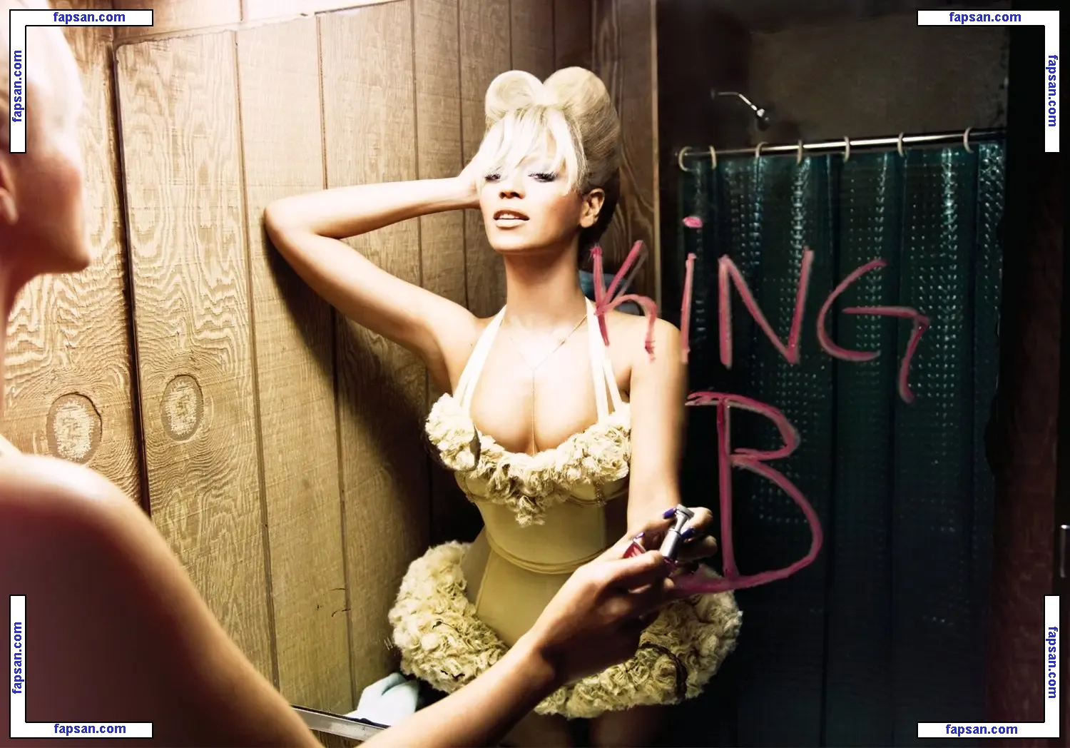 Beyoncé Knowles nude photo #0202 from OnlyFans