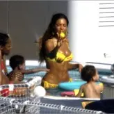 Beyoncé Knowles nude #0123