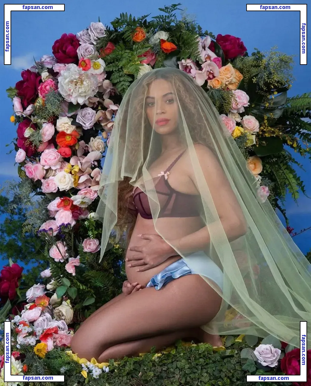 Beyonce nude photo #0087 from OnlyFans