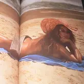 Beyonce голая #0029