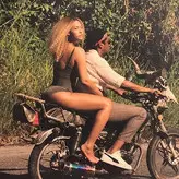 Beyonce голая #0032
