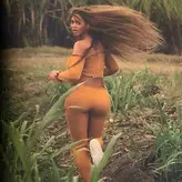 Beyonce голая #0037