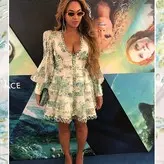 Beyonce голая #0041