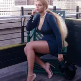 Beyonce голая #0064