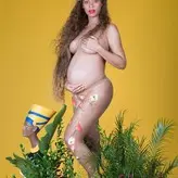 Beyonce голая #0086