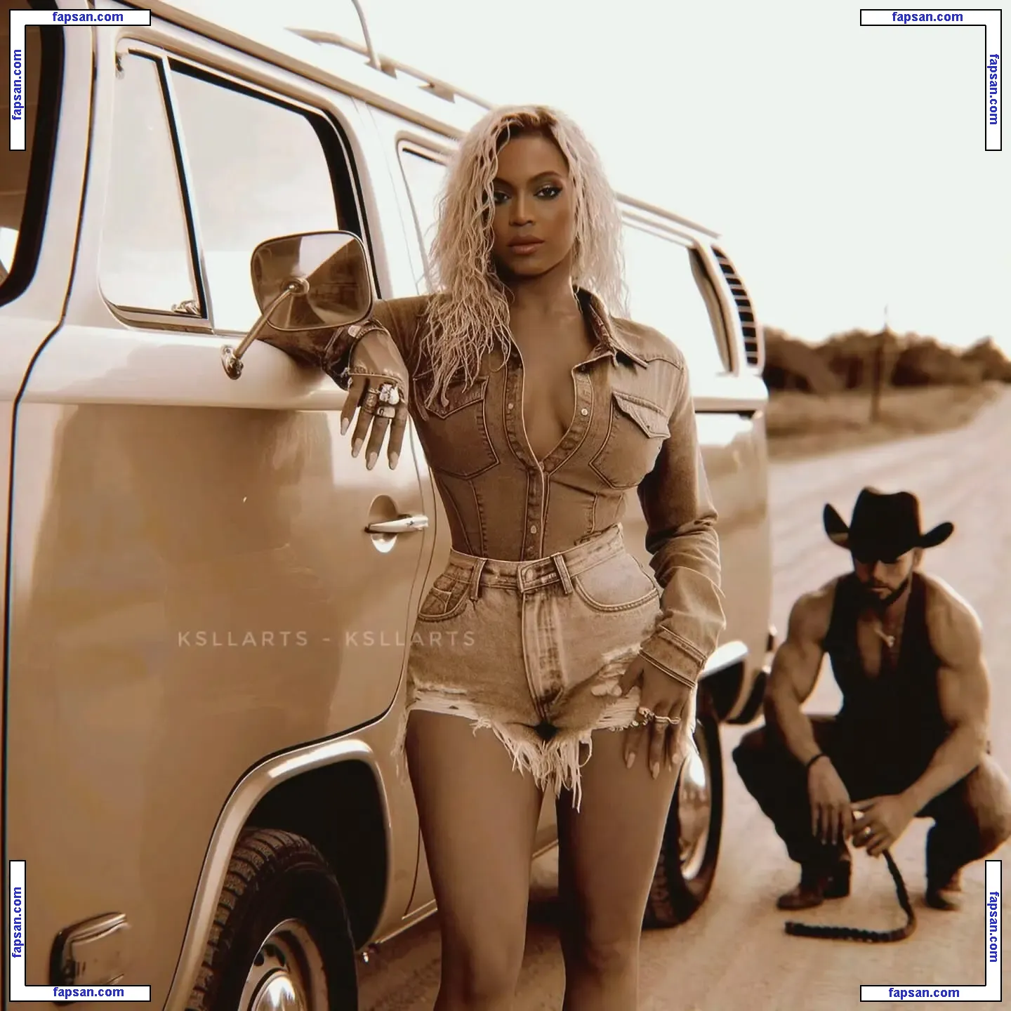 Beyonce nude photo #1502 from OnlyFans