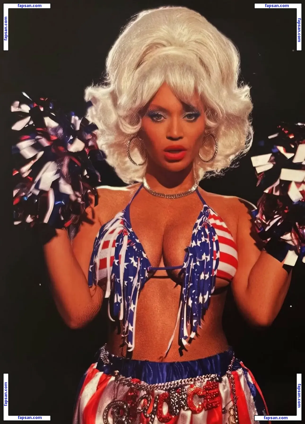 Beyonce nude photo #1509 from OnlyFans