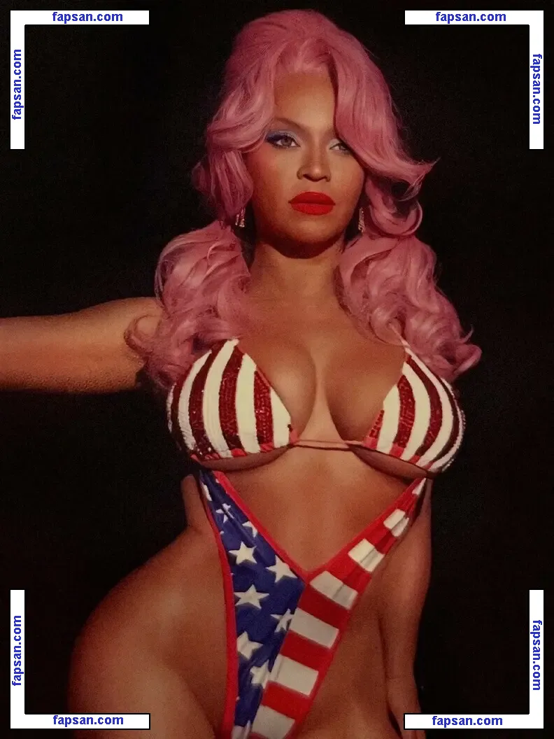 Beyonce nude photo #1511 from OnlyFans