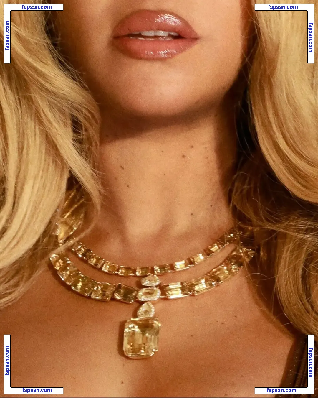 Beyonce nude photo #1514 from OnlyFans