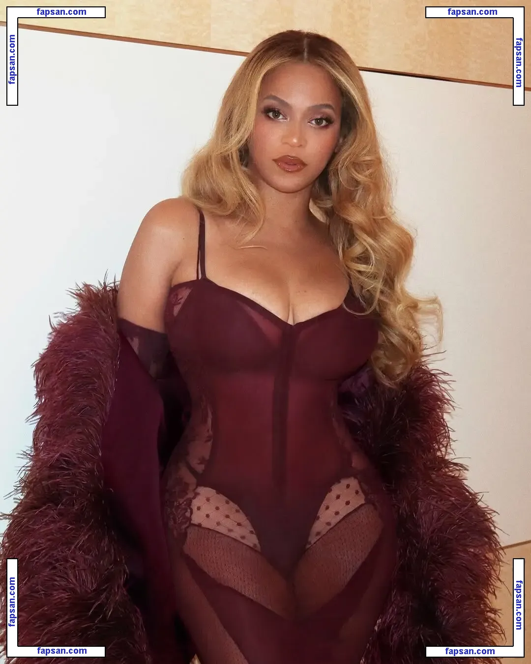 Beyonce nude photo #1518 from OnlyFans