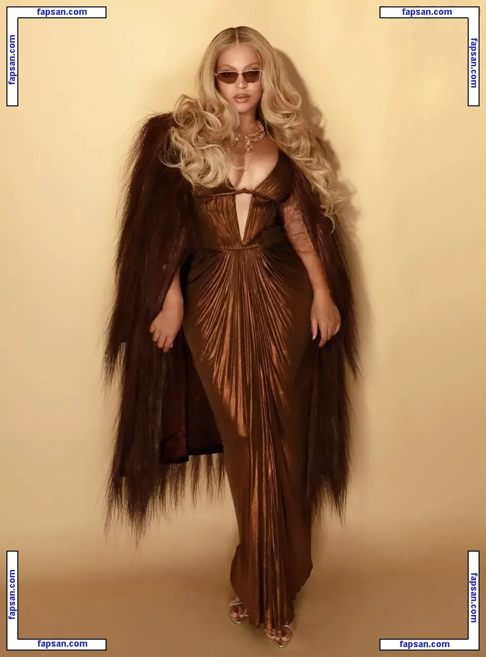 Beyonce nude photo #1520 from OnlyFans