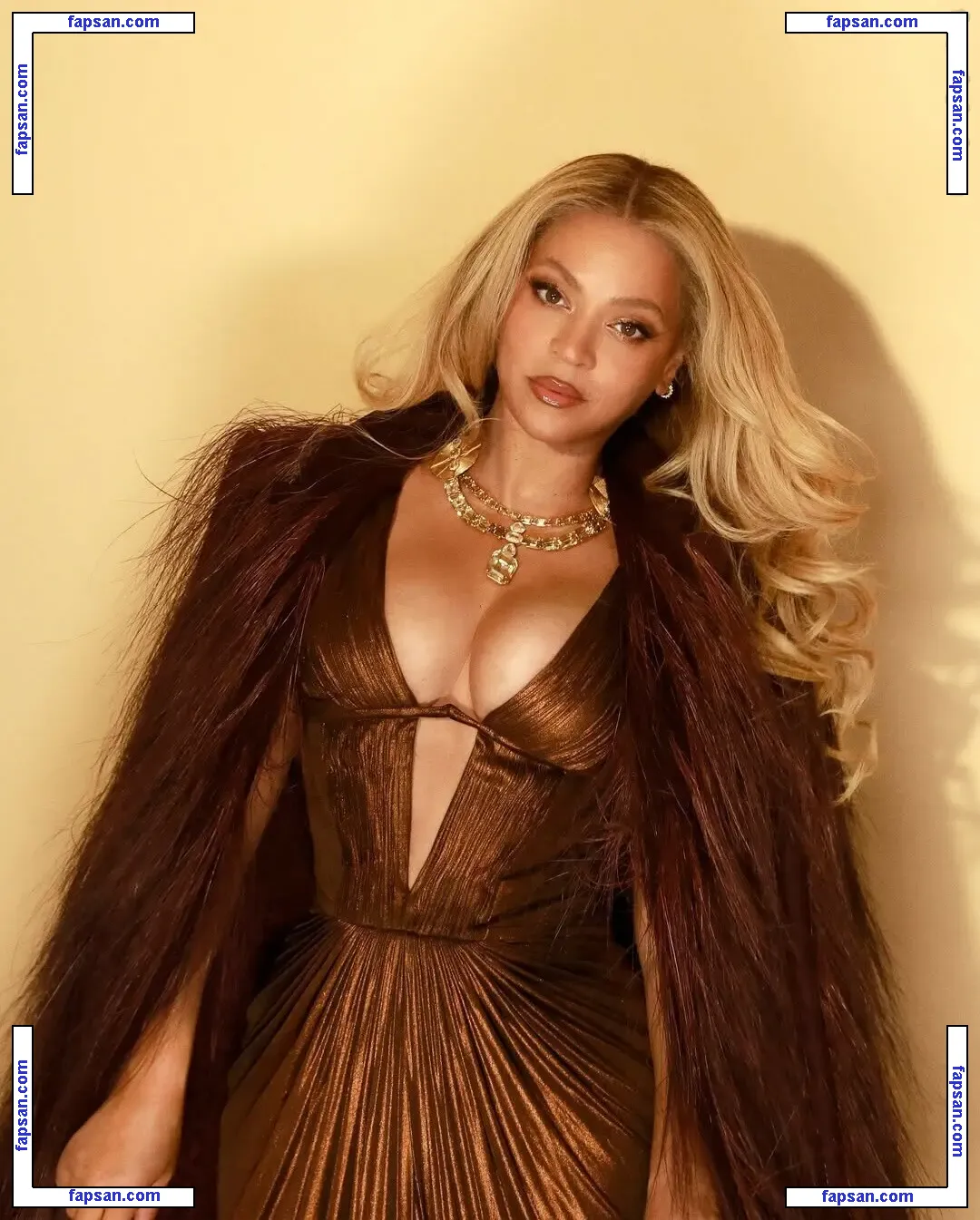 Beyonce nude photo #1521 from OnlyFans