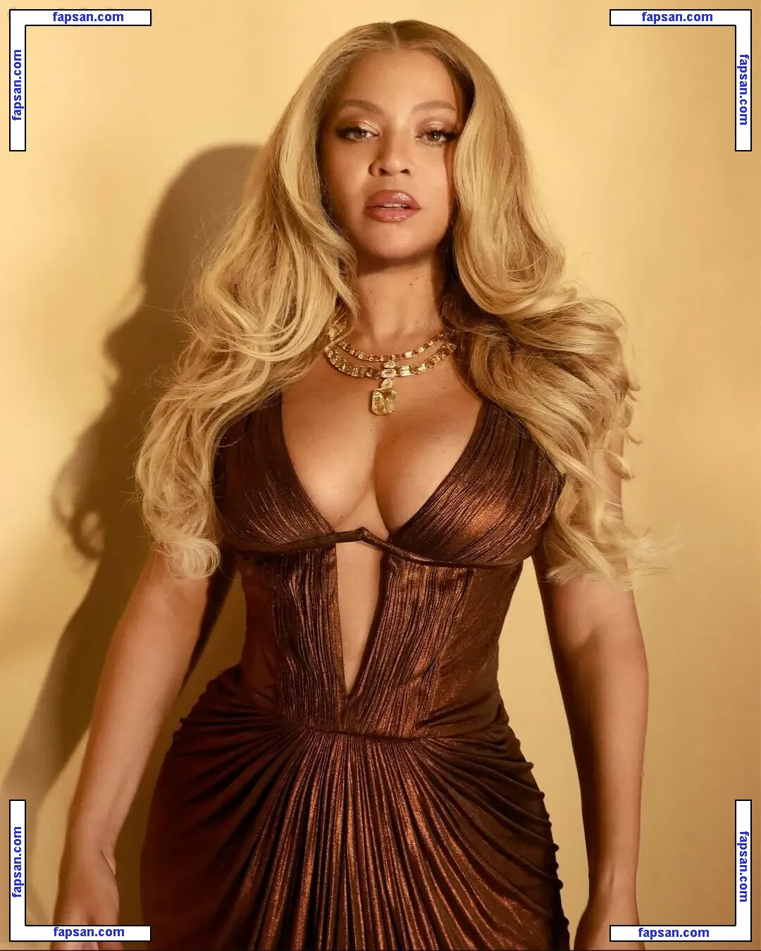 Beyonce nude photo #1523 from OnlyFans