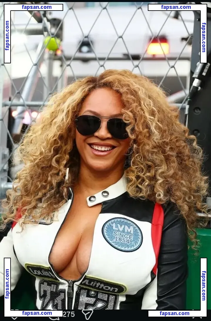 Beyonce голая фото #1531 с Онлифанс